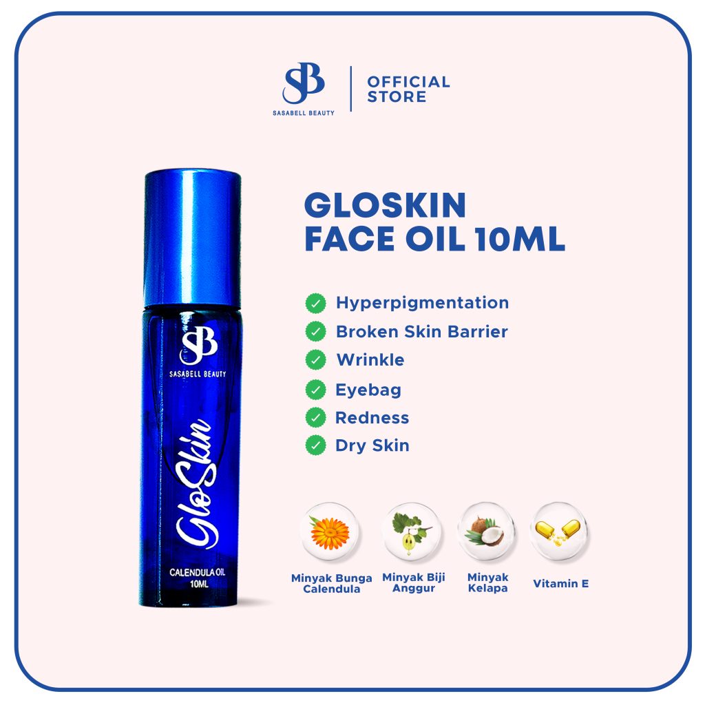 GLOSKIN 10 ML SHOP